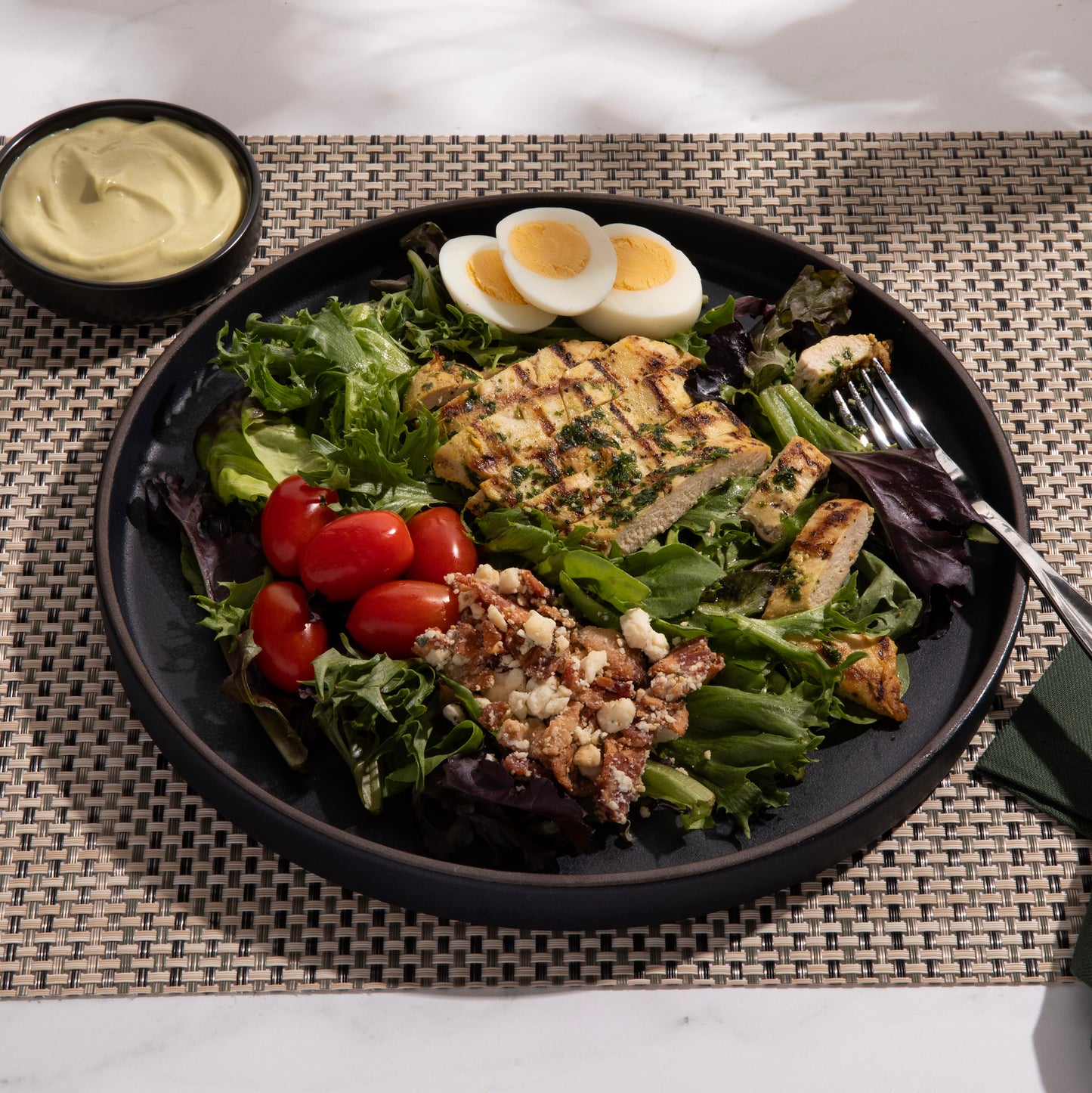 Cobb Salad
