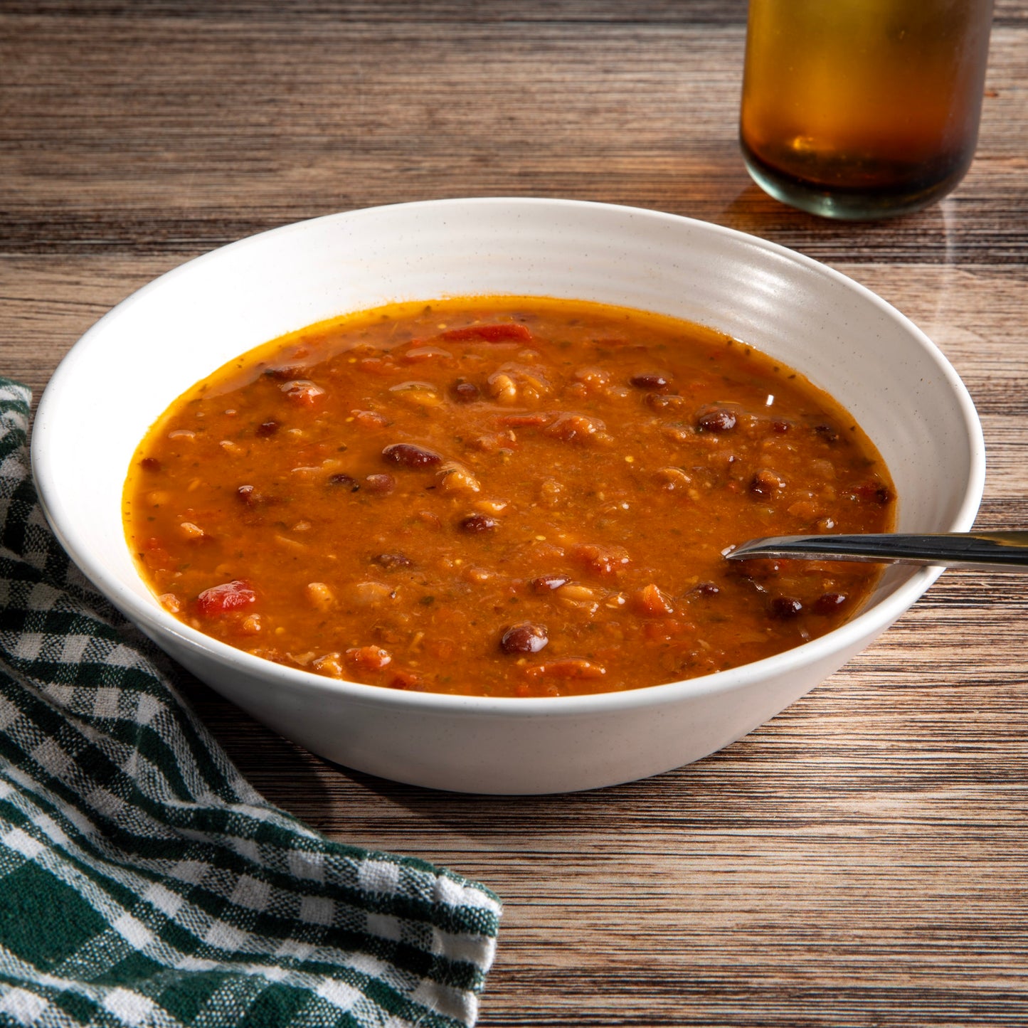 Vegetarian Chili