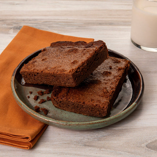 Jimmy Beard's Brownies