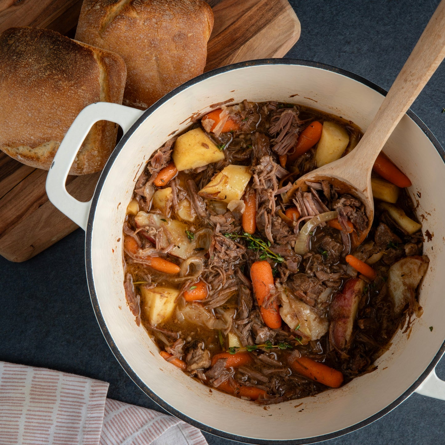 Guinness Beef Stew