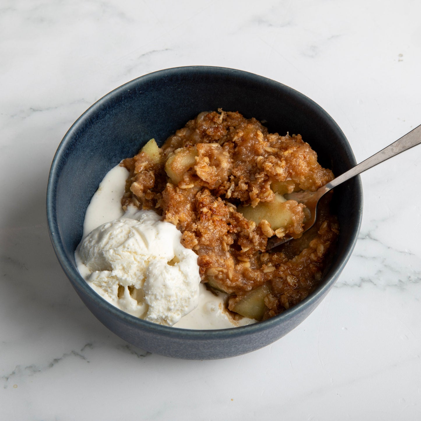 Apple Crisp