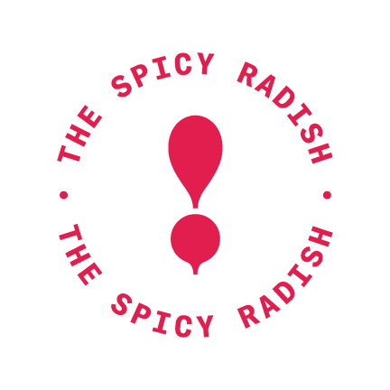 The Spicy Radish Gift Card