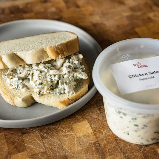 Purchase Chicken Salad for delivery